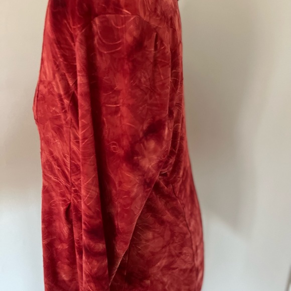 Red Top -XL - Picture 3 of 5